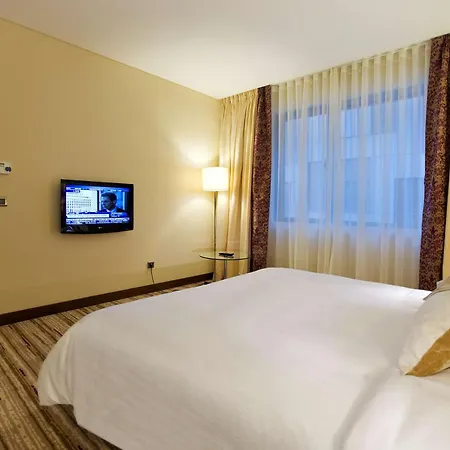 Hilton Garden