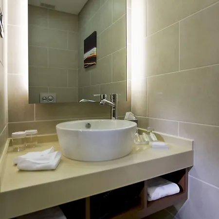 Otel Hilton Garden Kütahya