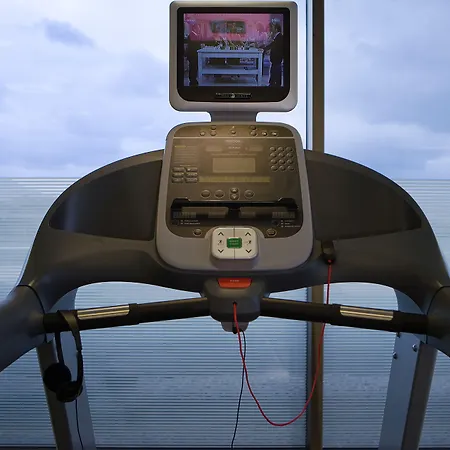 هيلتون جاردن إن 4* كوتاهيا