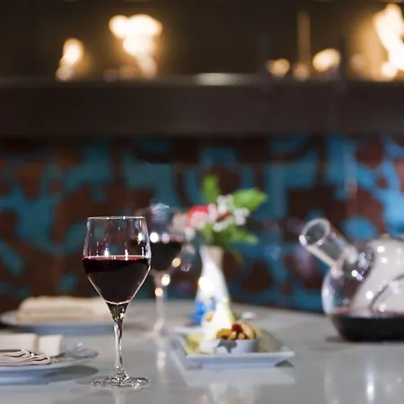 Otel Hilton Garden 4*