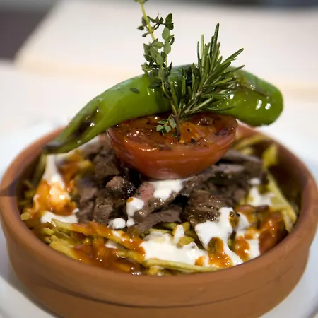 Hilton Garden Otel 4*