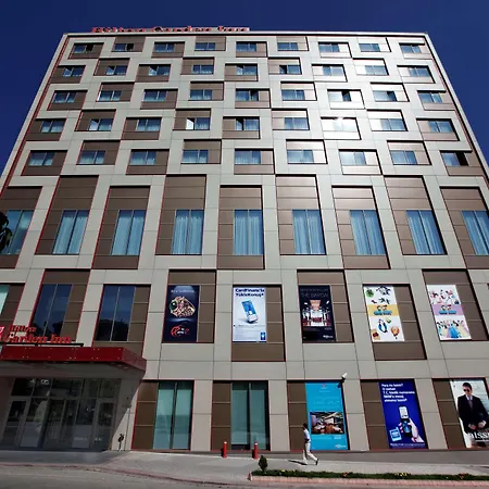 هيلتون جاردن إن