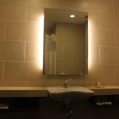 Hilton Garden