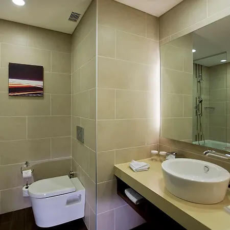 Hilton Garden 호텔
