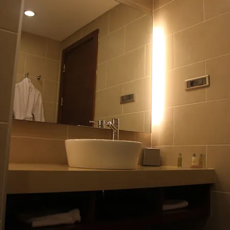 Hilton Garden 호텔 4*