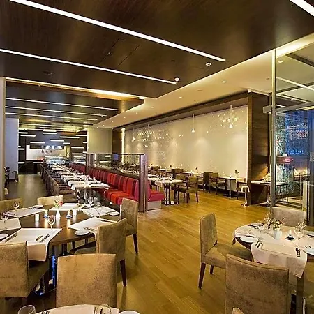 Hilton Garden 호텔 퀴타히아