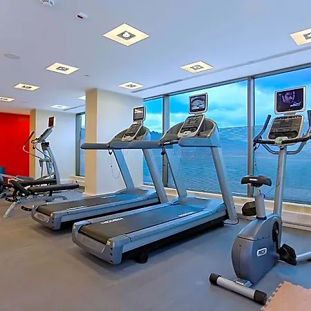 Hilton Garden 호텔 퀴타히아