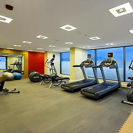 Hilton Garden