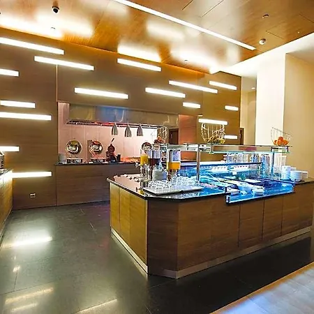 Hilton Garden 퀴타히아