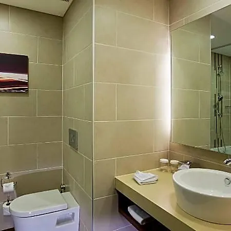 호텔 Hilton Garden 퀴타히아