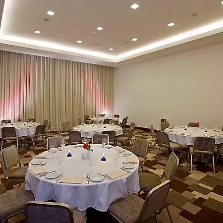 Hilton Garden