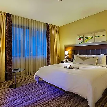 Hilton Garden 퀴타히아
