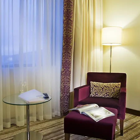 Hilton Garden 호텔 퀴타히아