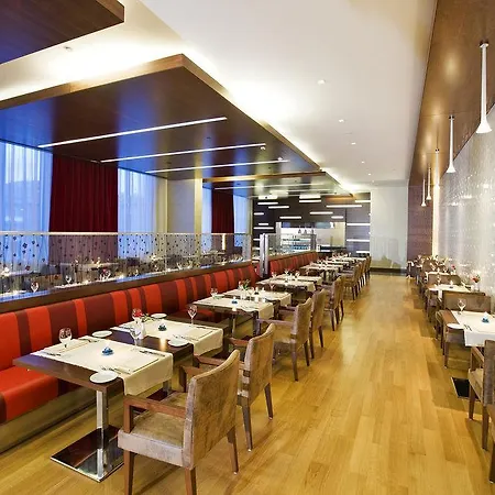 Otel Hilton Garden 4*