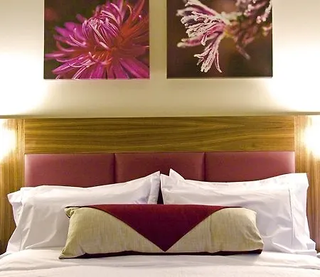 Hotel Hilton Garden Kütahya