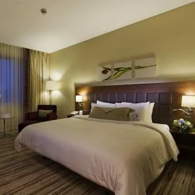Hilton Garden