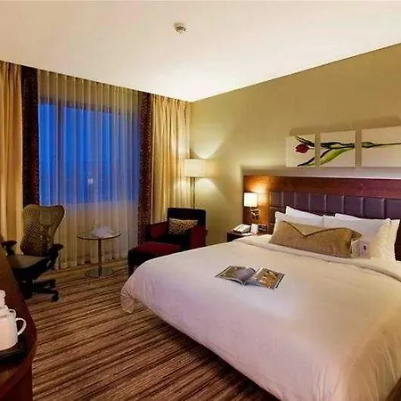 Hilton Garden 퀴타히아