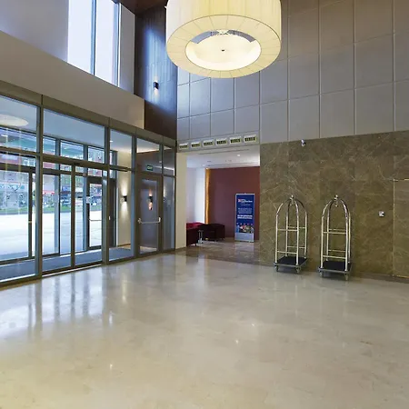 Hilton Garden Otel
