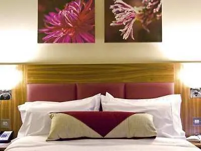 Hilton Garden