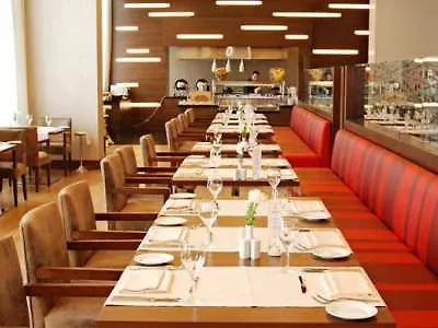 Hilton Garden Hotel