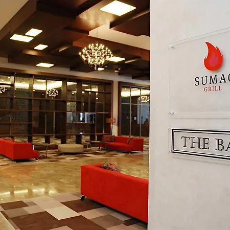 Hilton Garden 4* Kütahya