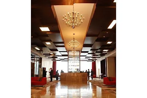 Hilton Garden 4* Kutahya