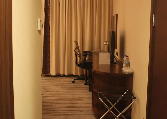 Hilton Garden 4* Kutahya