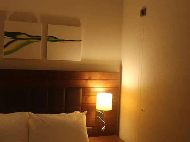 Hotel Hilton Garden Kutahya