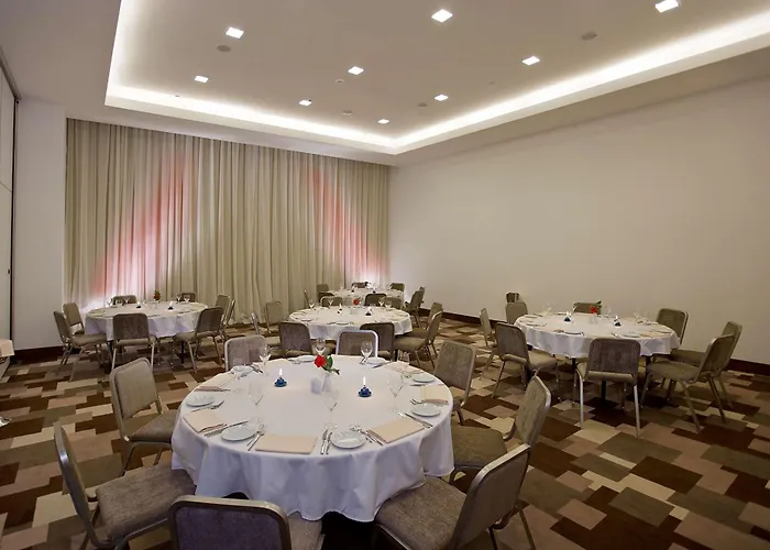 Hilton Garden Hotel Kutahya