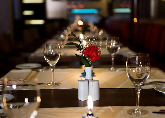 Hotel Hilton Garden Kütahya