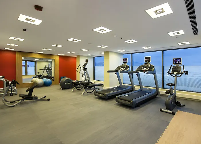 Hotel Hilton Garden 4*