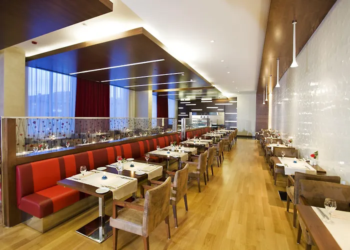 Hotel Hilton Garden Kutahya