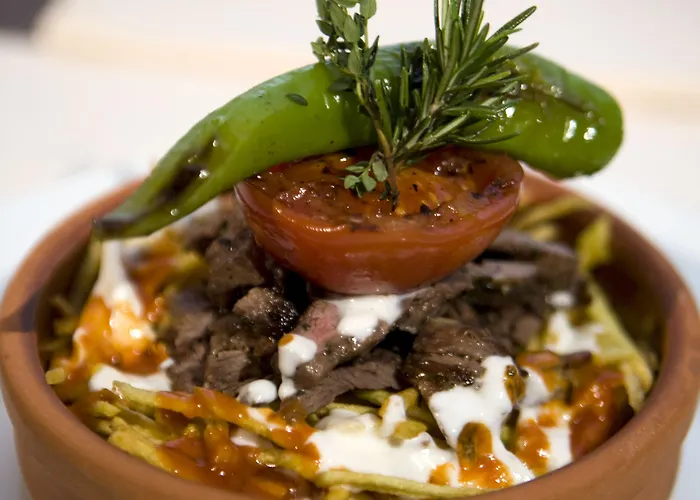 Hilton Garden Hotel 4*