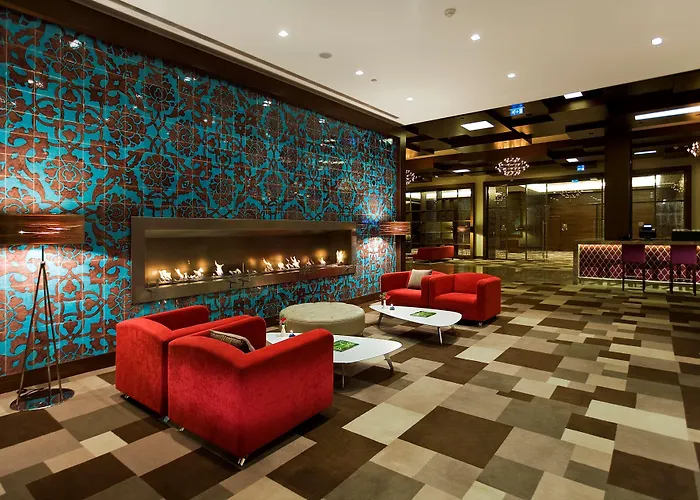 Hilton Garden Hotel Kutahya