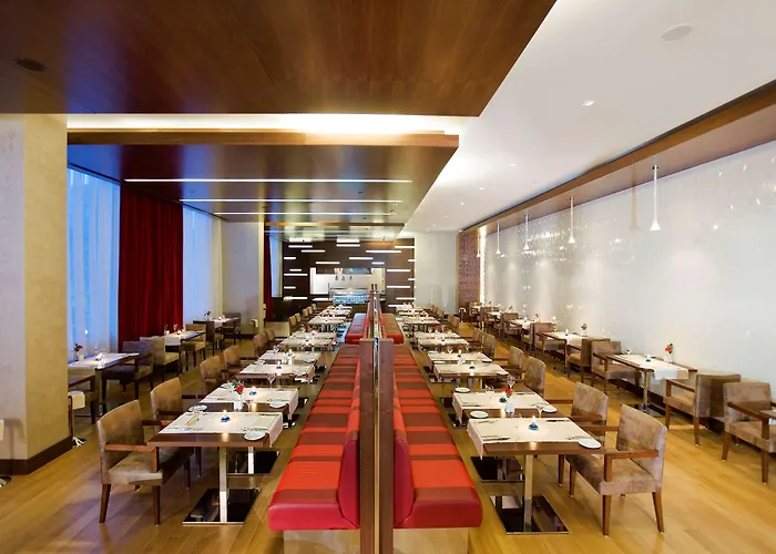 Hilton Garden Kutahya