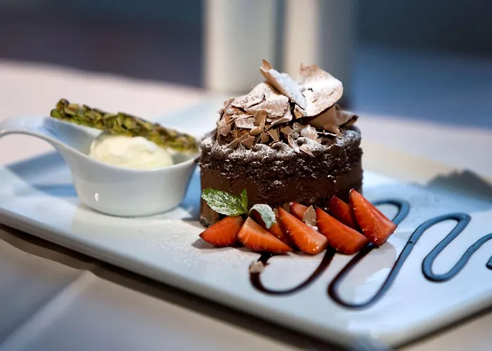 Hilton Garden 4* Kütahya