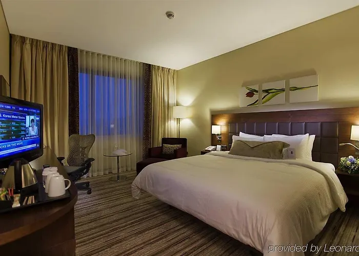 Hilton Garden 4* Kutahya