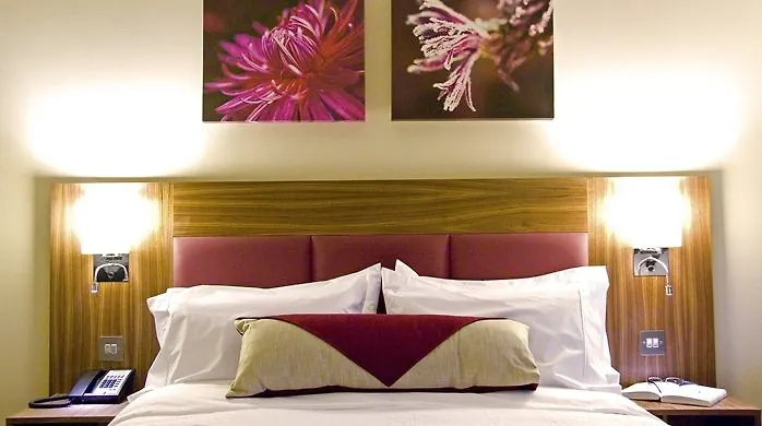 Hotel Hilton Garden Kutahya