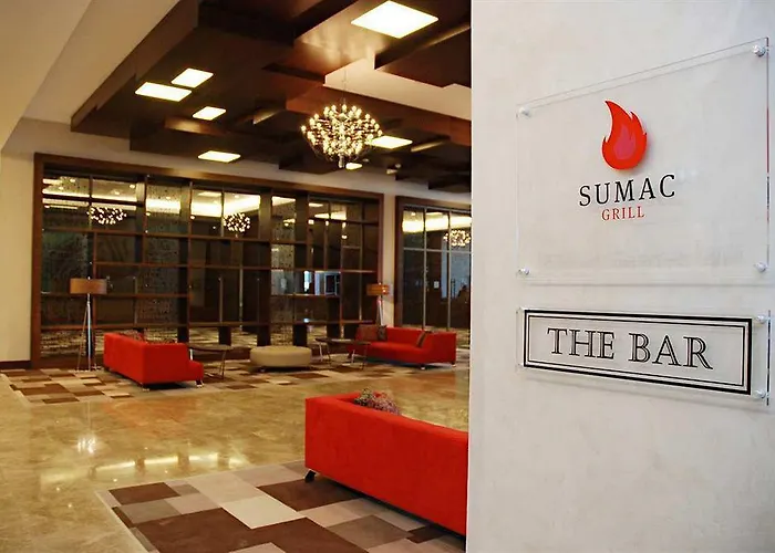 Hilton Garden 4* Kutahya