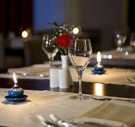 Hotel Hilton Garden Kutahya